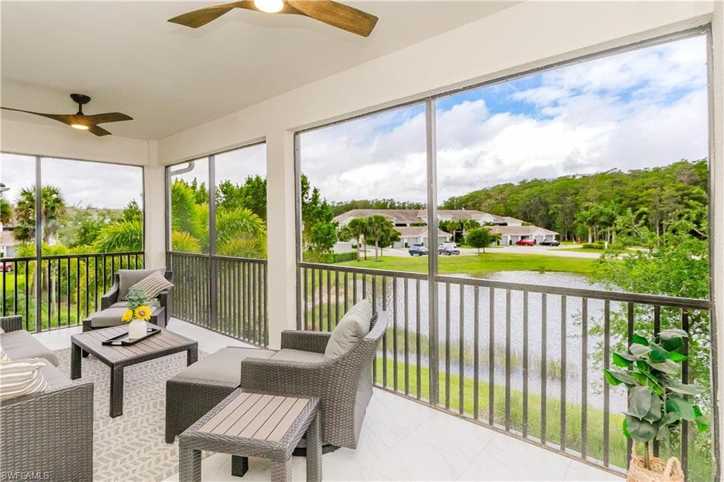 6011 Ellerston WAY 821 AVE MARIA, FL 34142