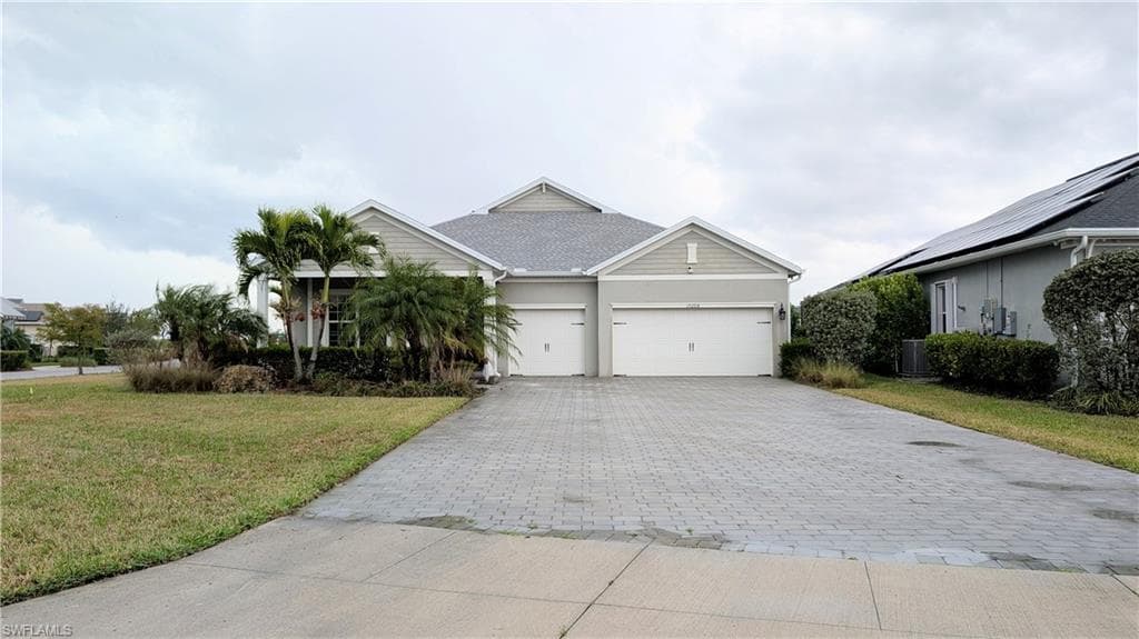 17204 Bullhorn CIR PUNTA GORDA, FL 33982