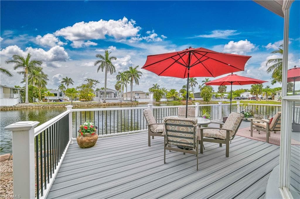 17029 Puppy Dog DR FORT MYERS, FL 33908