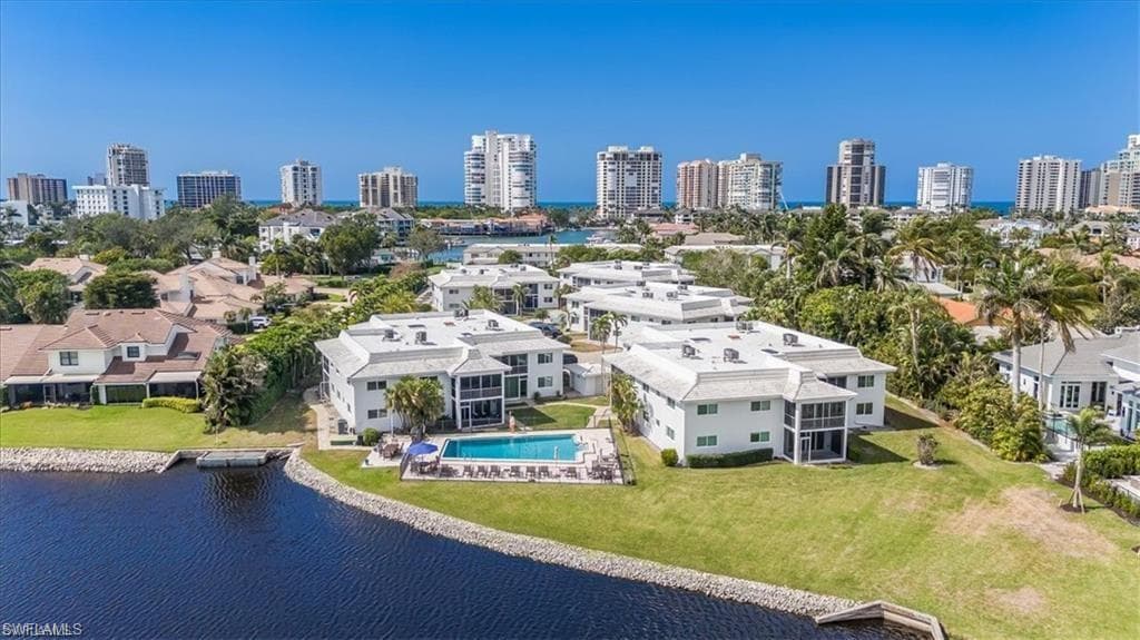 4180 Crayton RD E4 NAPLES, FL 34103