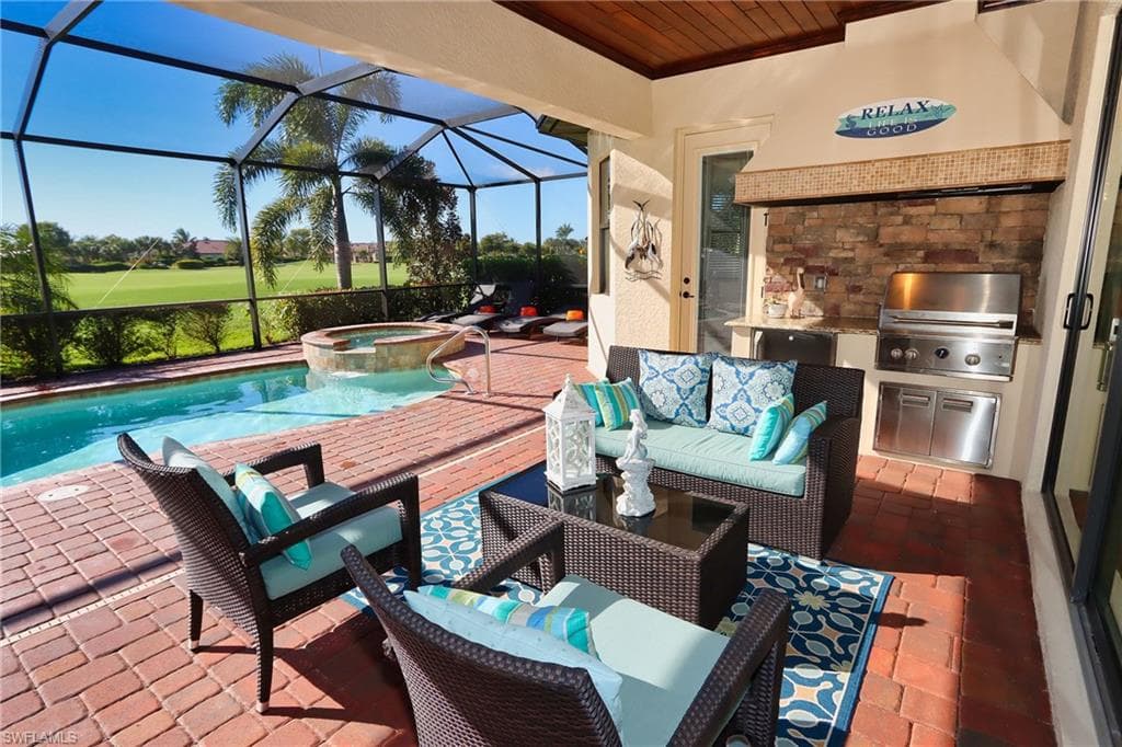 17151 Cherrywood CT BONITA SPRINGS, FL 34135