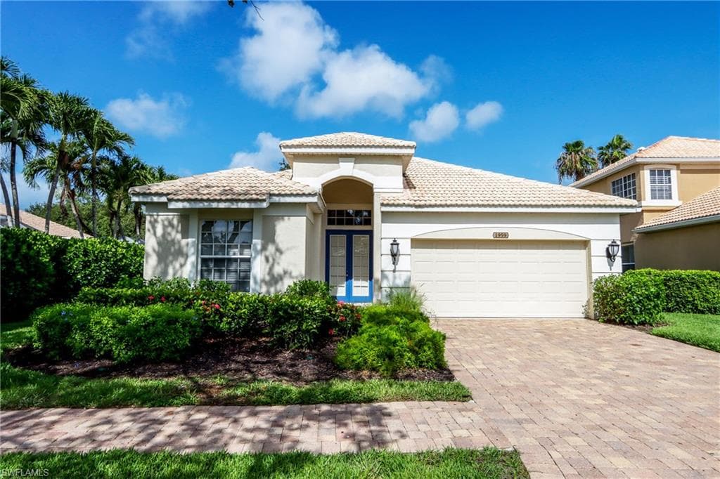 1959 Dory CT NAPLES, FL 34109