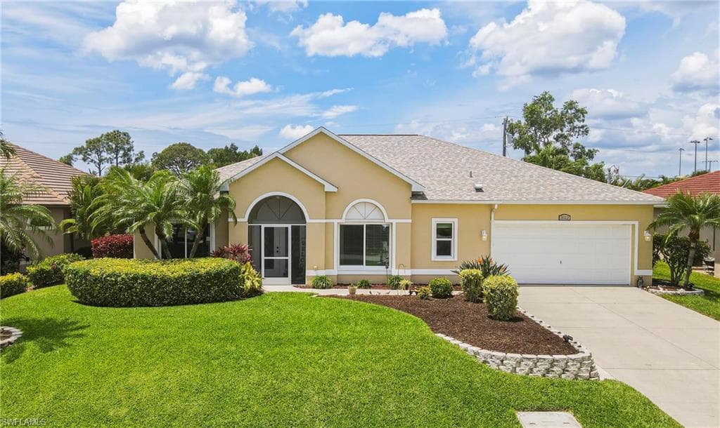 3512 SW 17th PL CAPE CORAL, FL 33914