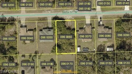 2611 56th ST W LEHIGH ACRES, FL 33971
