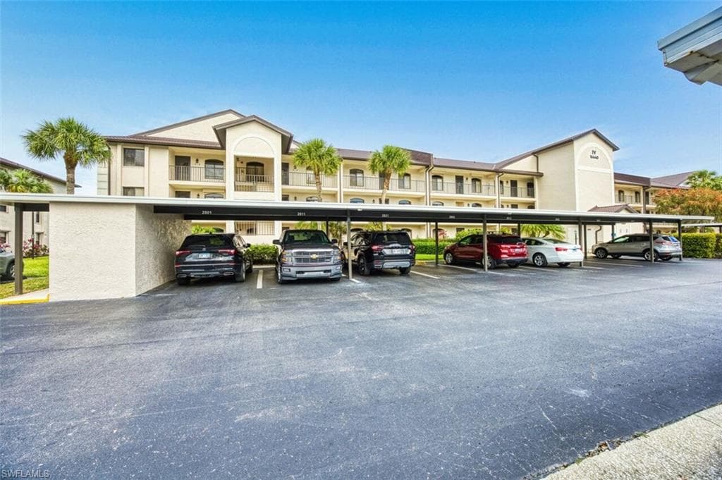 16440 Kelly Cove DR 2813 FORT MYERS, FL 33908