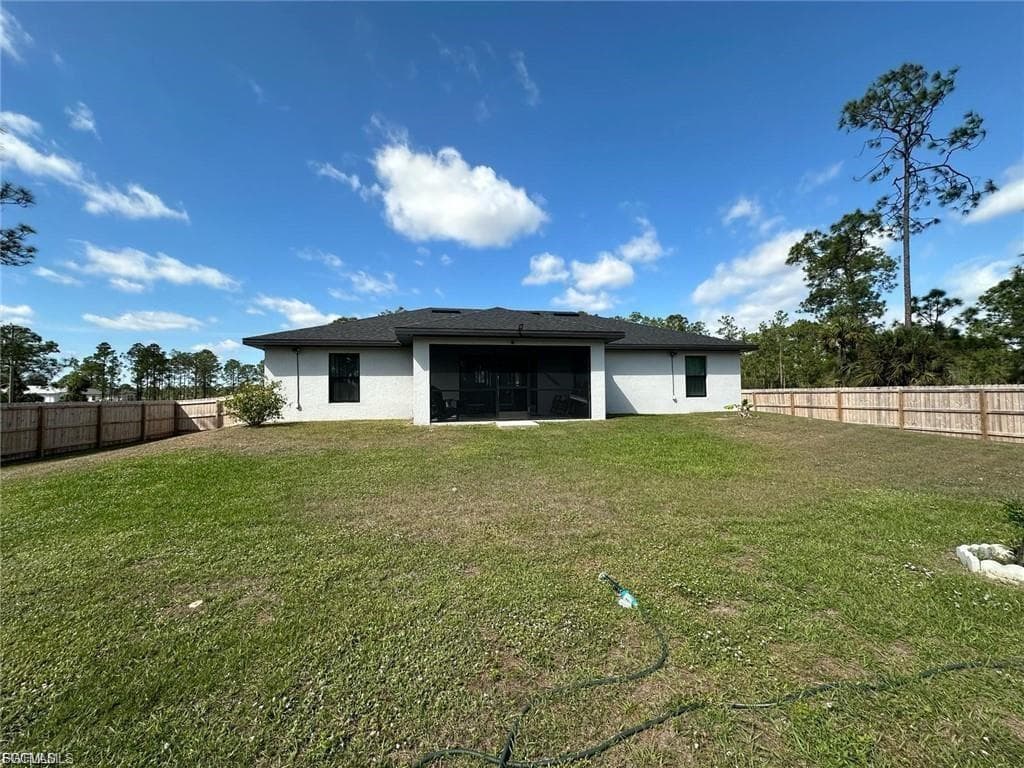 504 Moore AVE LEHIGH ACRES, FL 33972