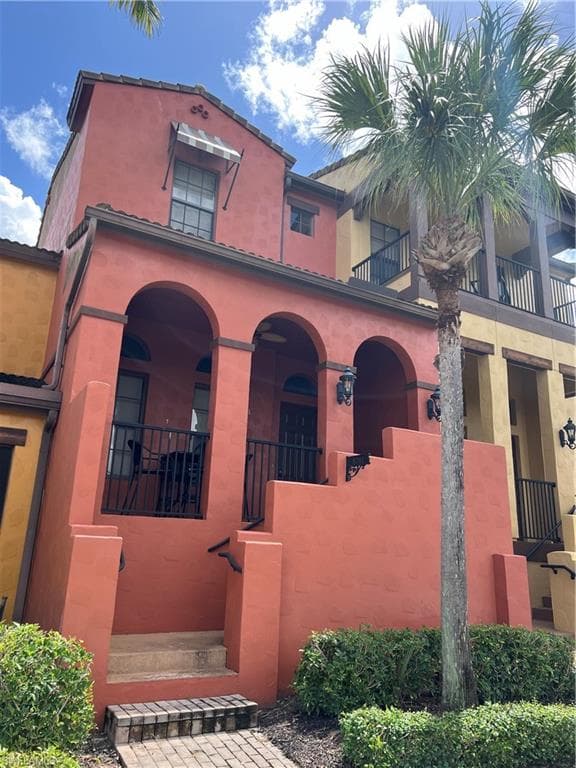 11875 Izarra WAY 8711 FORT MYERS, FL 33912