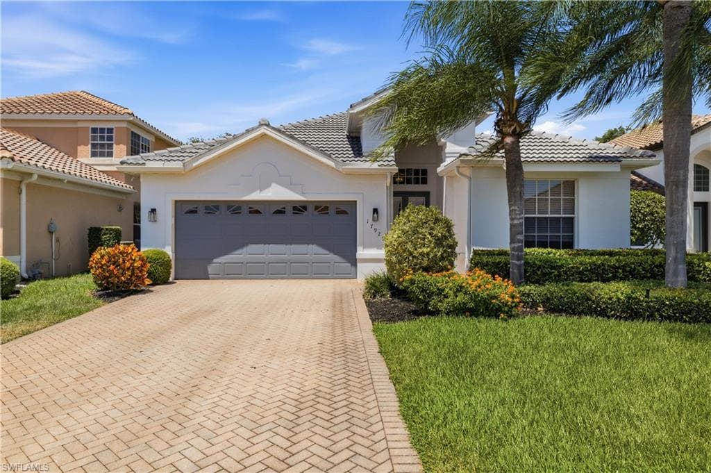 17929 Modena RD MIROMAR LAKES, FL 33913