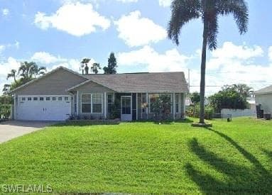 7402 Carrier RD FORT MYERS, FL 33967