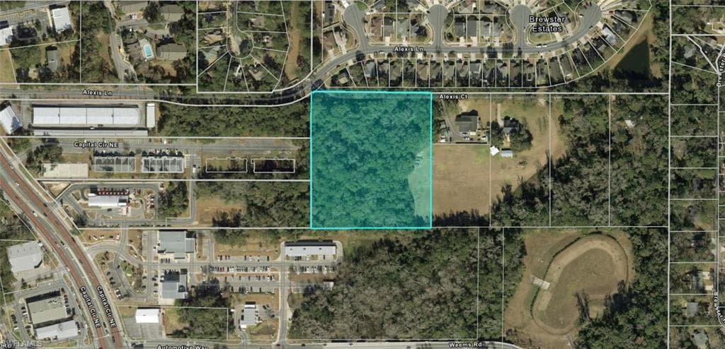 11-22-51-00I-230.0 Alexis CT TALLAHASSEE, FL 32308