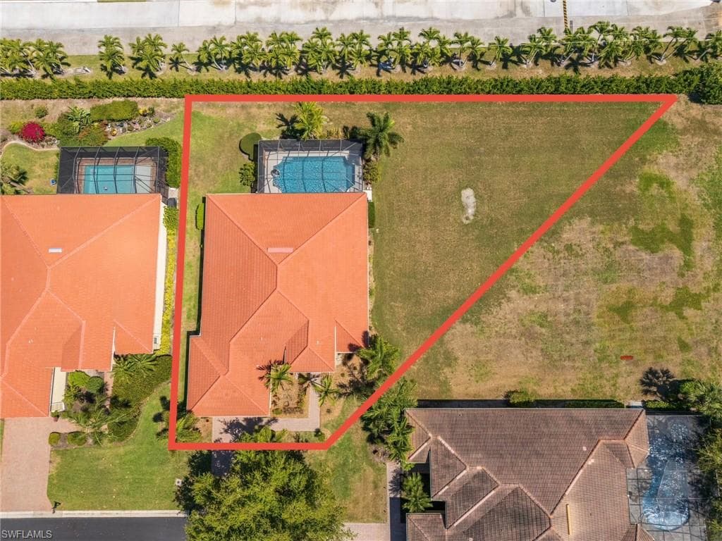 16113 Coco Hammock WAY FORT MYERS, FL 33908