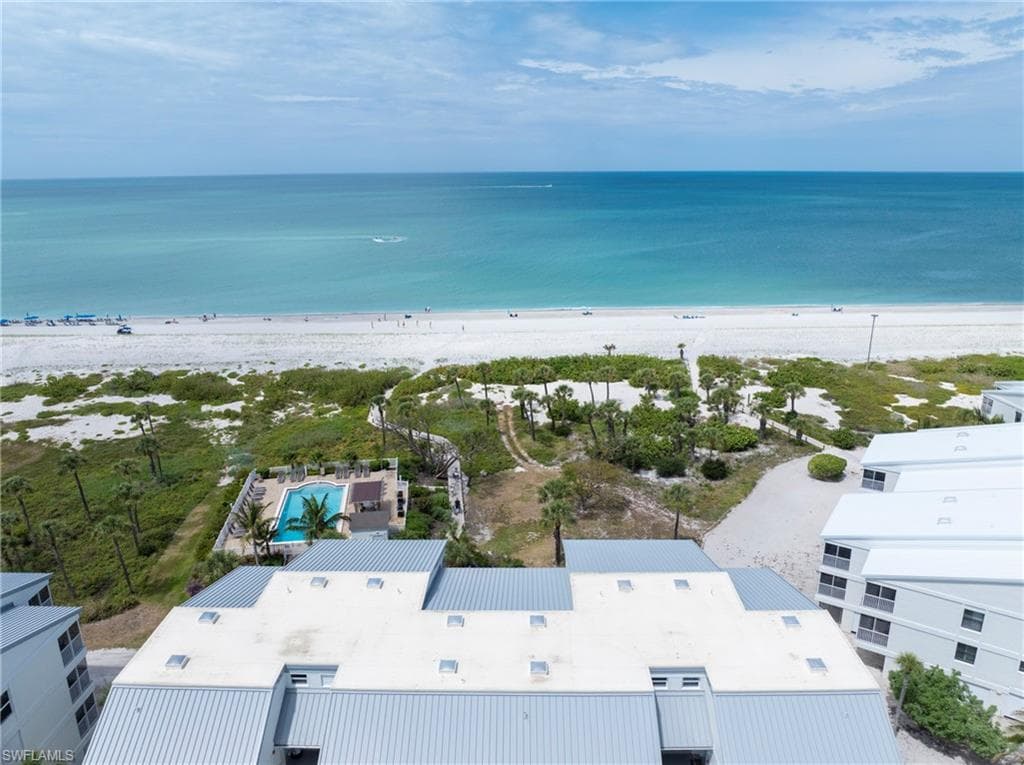 2216 Beach Villas CAPTIVA, FL 33924
