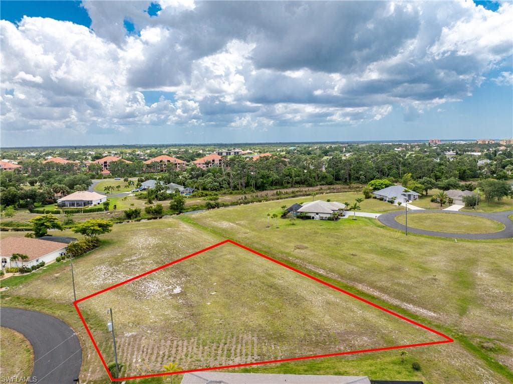 17508 & 17514 Vellum CIR PUNTA GORDA, FL 33955