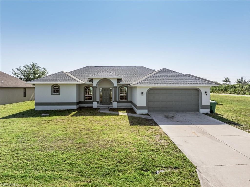10056 Lebanon DR PORT CHARLOTTE, FL 33981
