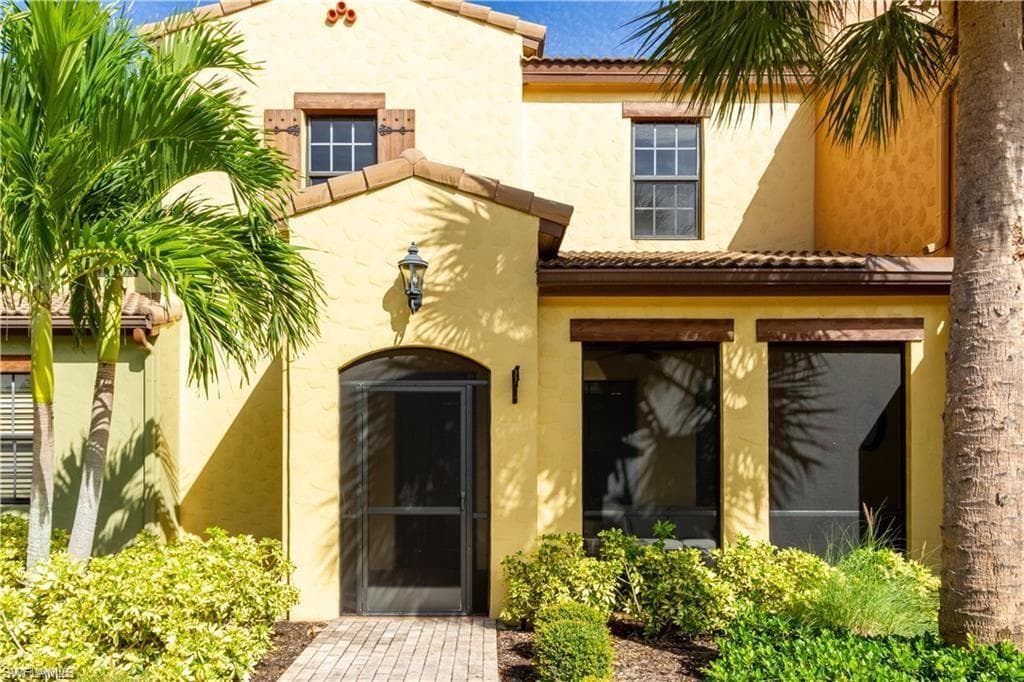 8753 Melosia ST 8206 FORT MYERS, FL 33912