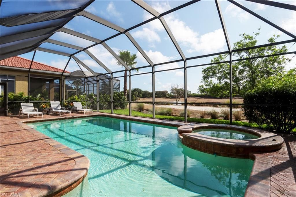 28243 Altessa WAY BONITA SPRINGS, FL 34135