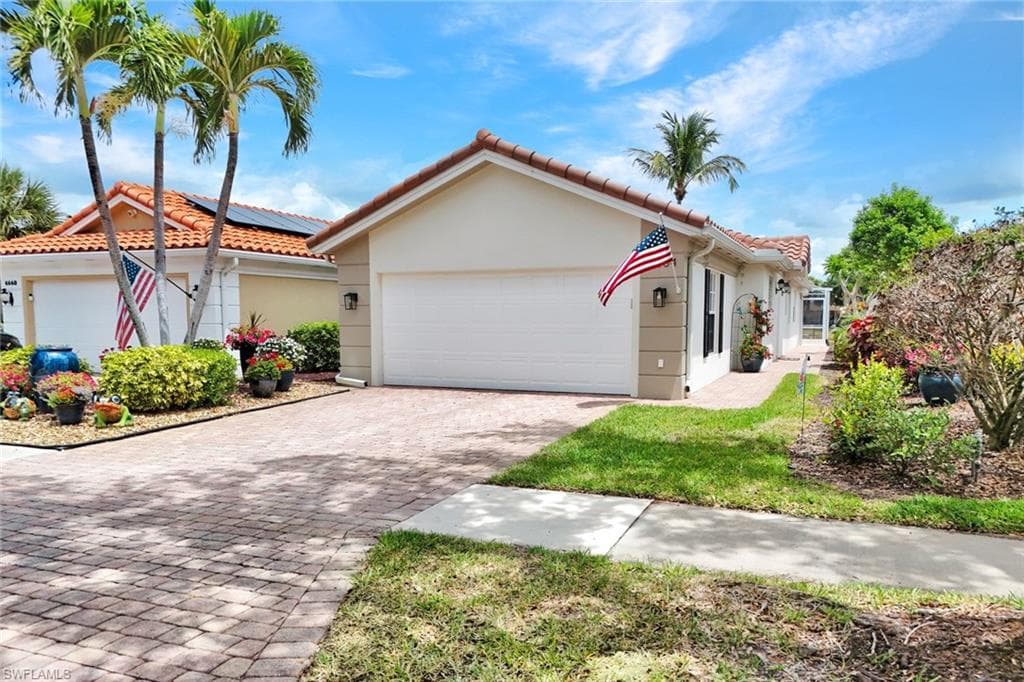 4664 Ossabaw WAY NAPLES, FL 34119