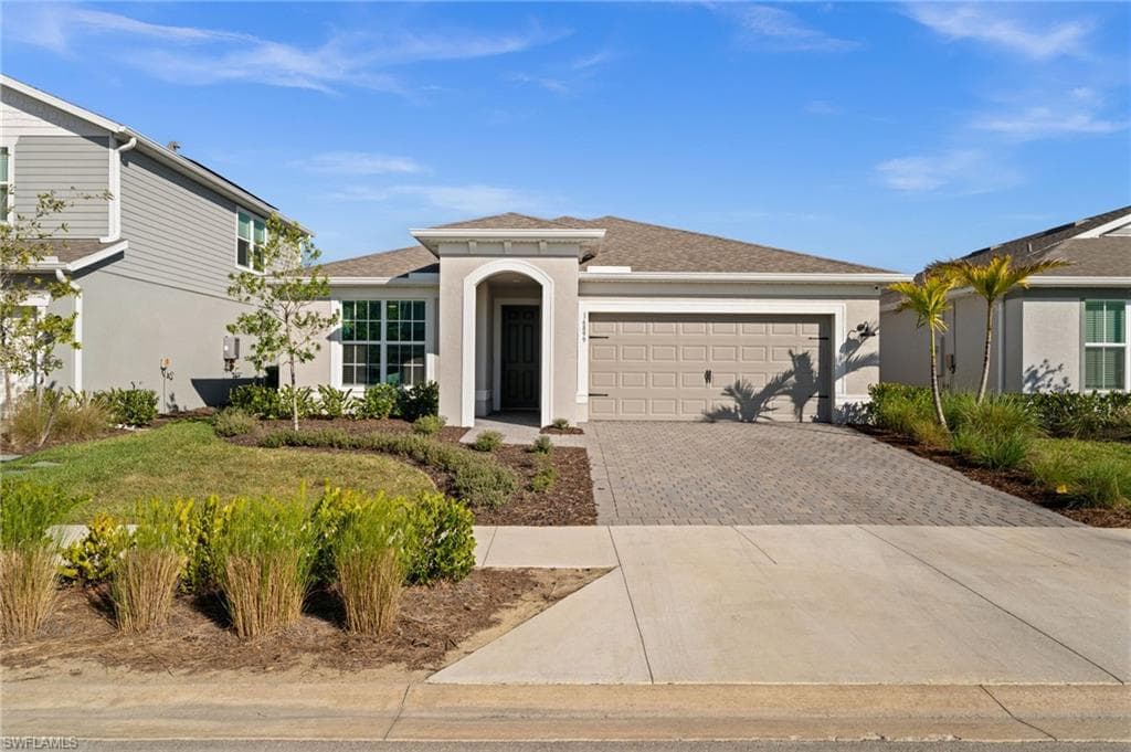 16899 Sage TER PUNTA GORDA, FL 33982