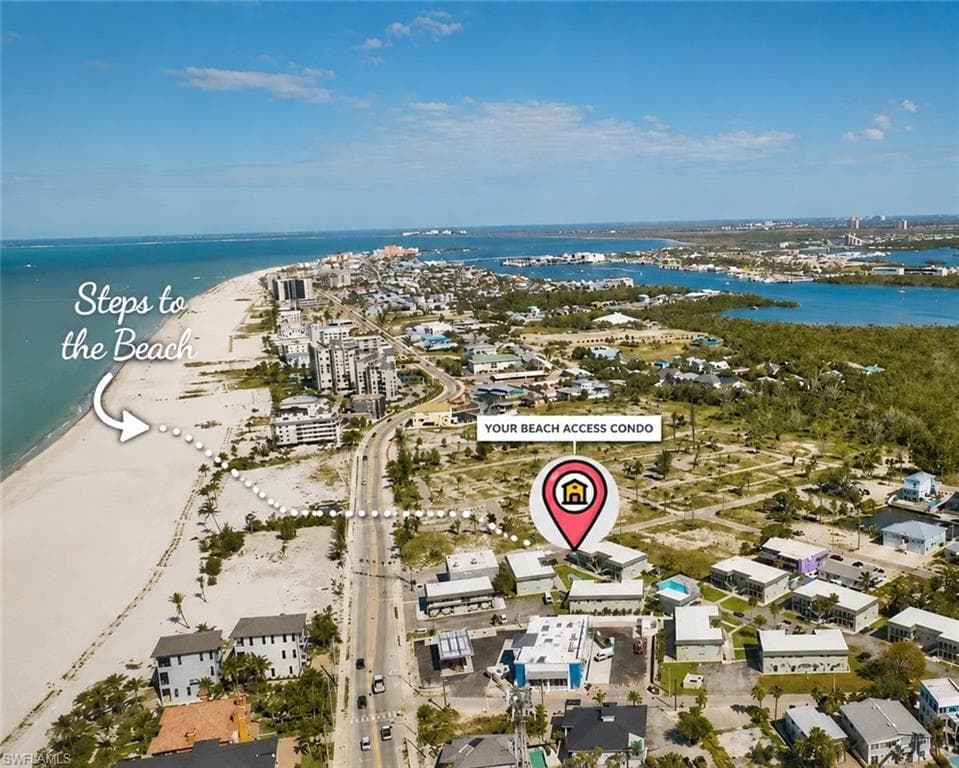 3045 Estero BLVD 6A FORT MYERS BEACH, FL 33931