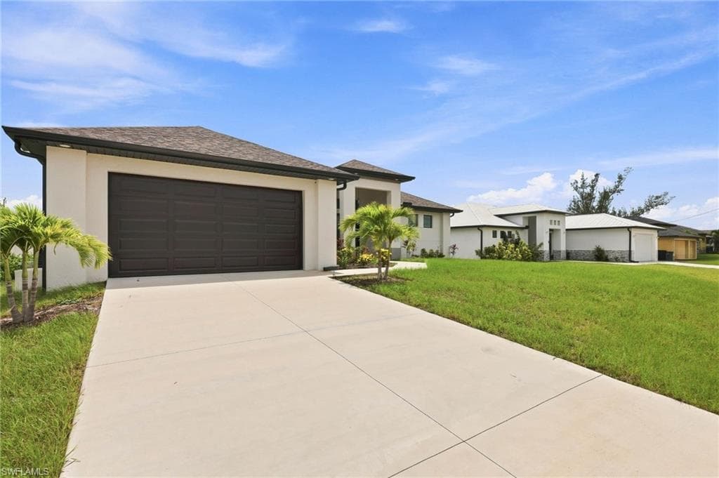 4114 NW 24th TER CAPE CORAL, FL 33993