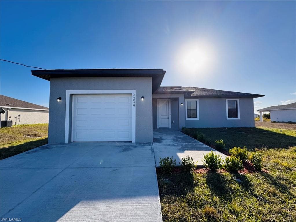 9004 W Justice CIR LABELLE, FL 33935
