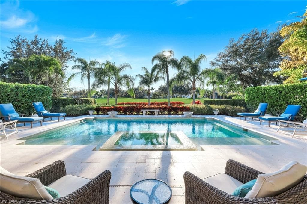 28864 Blaisdell DR NAPLES, FL 34119