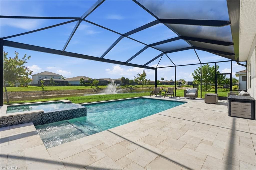 28073 Sanibel Sands ST BONITA SPRINGS, FL 34135