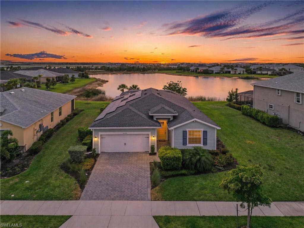 43365 Waymark PL PUNTA GORDA, FL 33982
