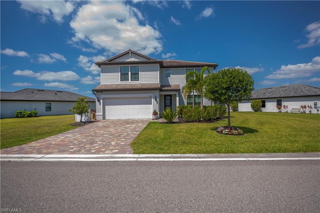 16241 Rosemallow LN ALVA, FL 33920