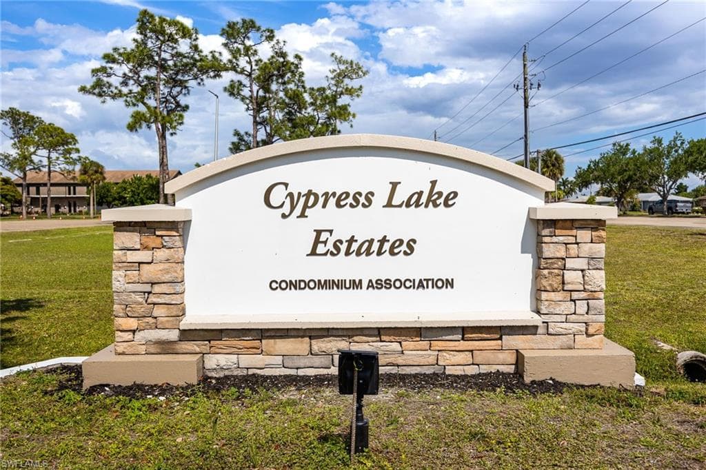 13277 Broadhurst LOOP FORT MYERS, FL 33919