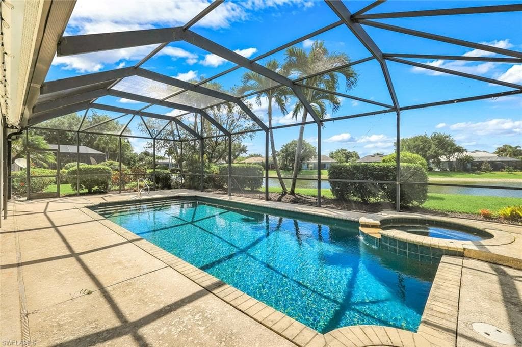 12570 Walden Run DR FORT MYERS, FL 33913