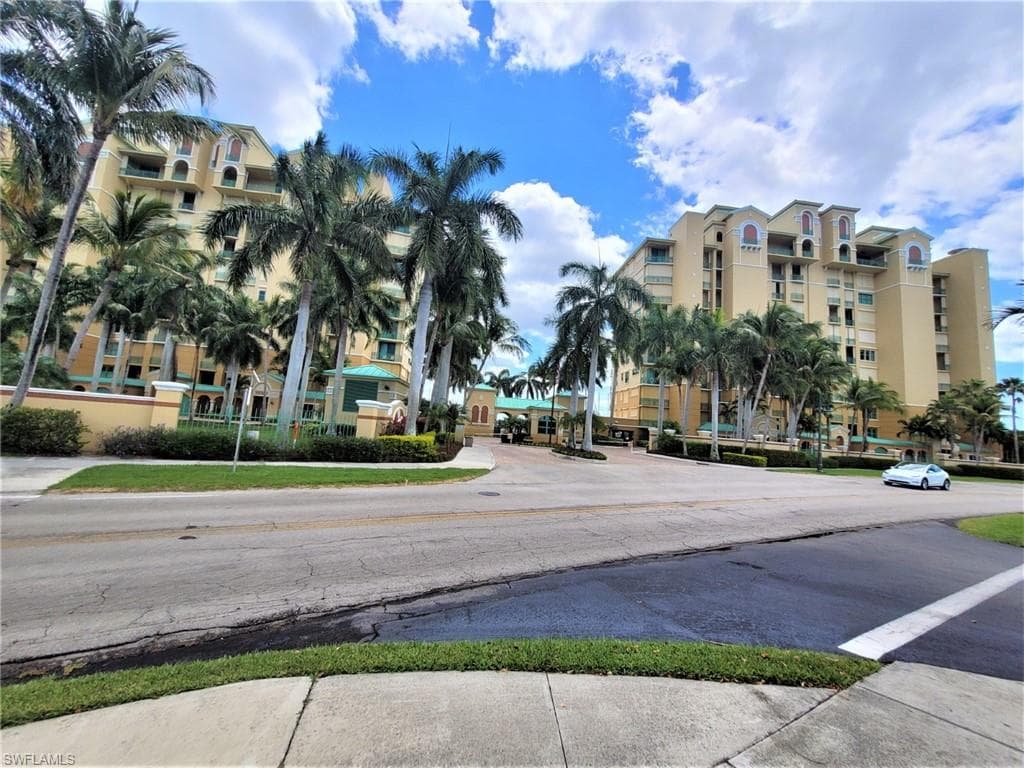 1079 Bald Eagle DR N803 MARCO ISLAND, FL 34145