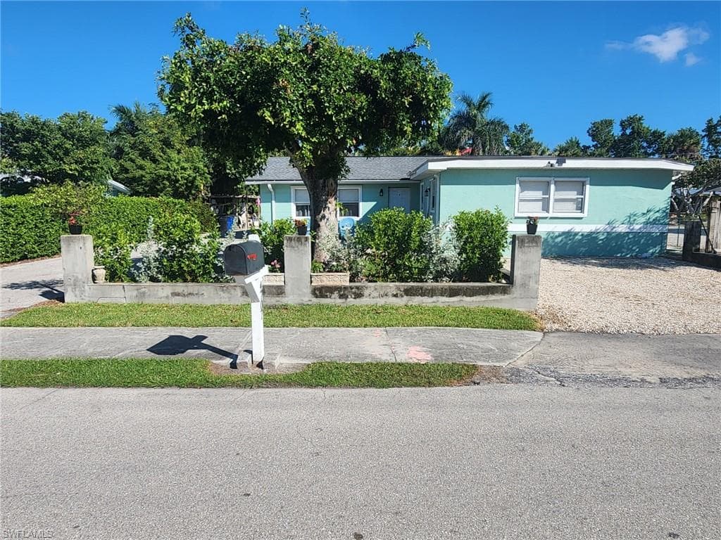 4707 Duera Mae DR FORT MYERS, FL 33908