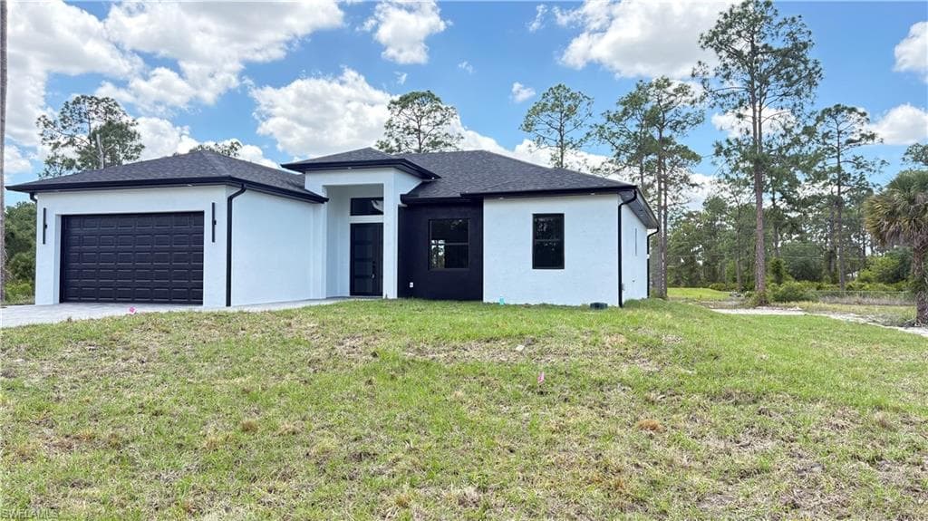 1407 Canton AVE LEHIGH ACRES, FL 33972
