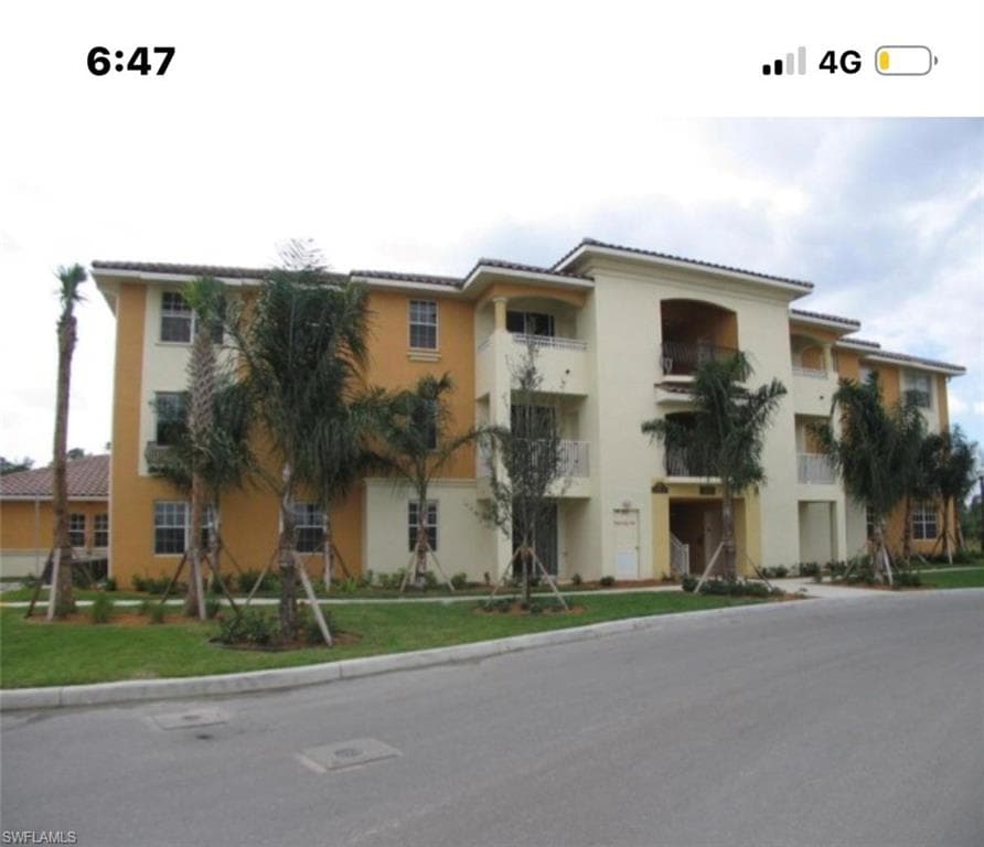 3957 Pomodoro CIR 301 CAPE CORAL, FL 33909