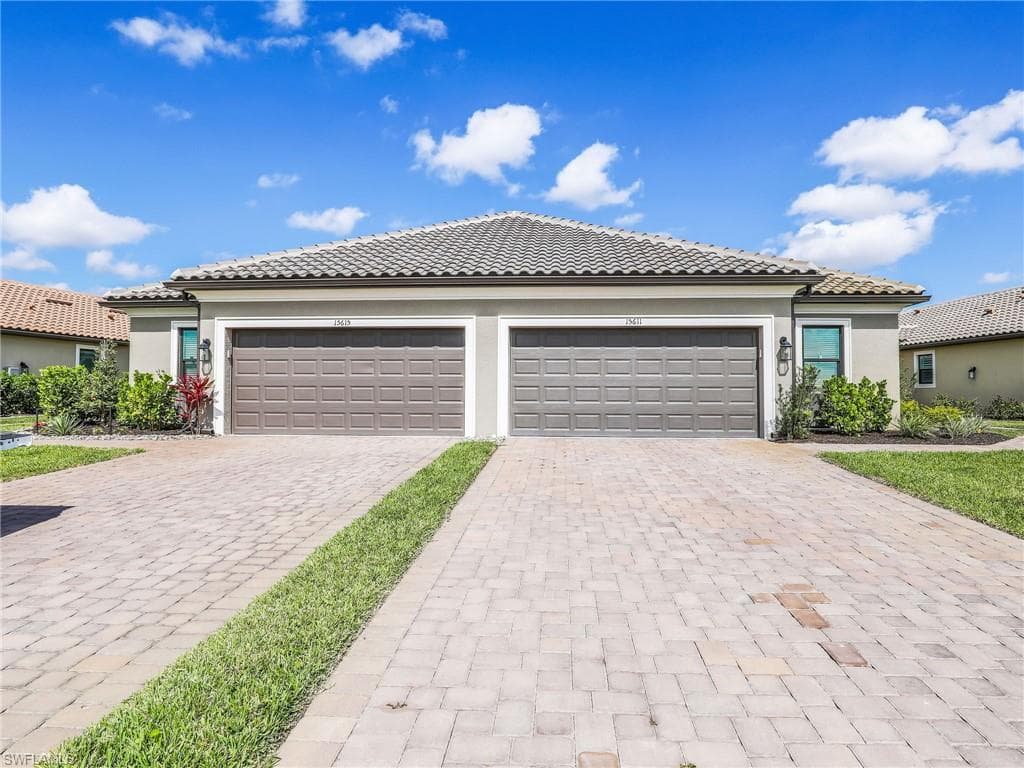 15137 Sacile ST NAPLES, FL 34114