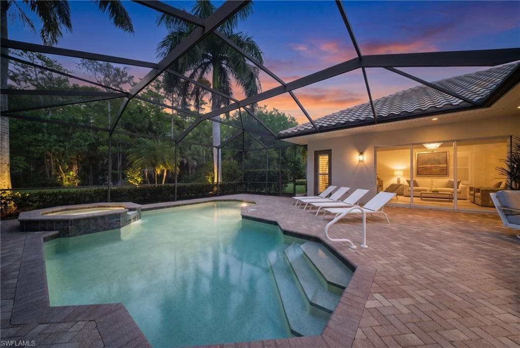 10023 Escambia Bay CT NAPLES, FL 34120