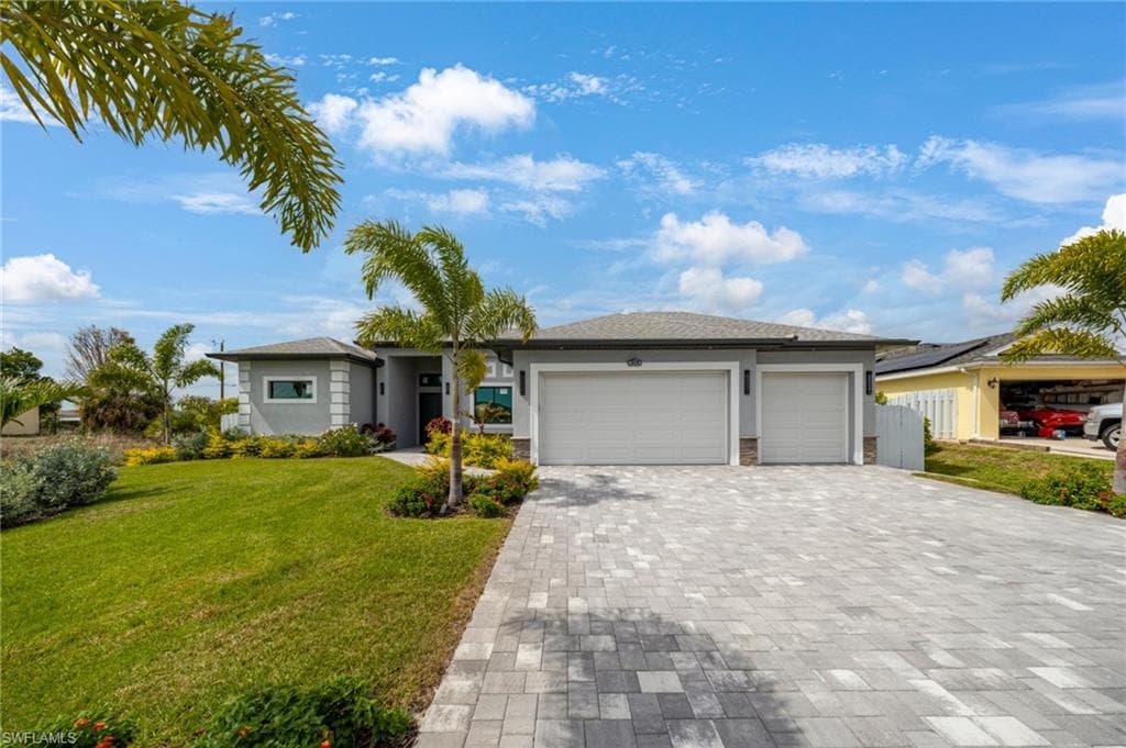 419 NW 4th TER CAPE CORAL, FL 33993