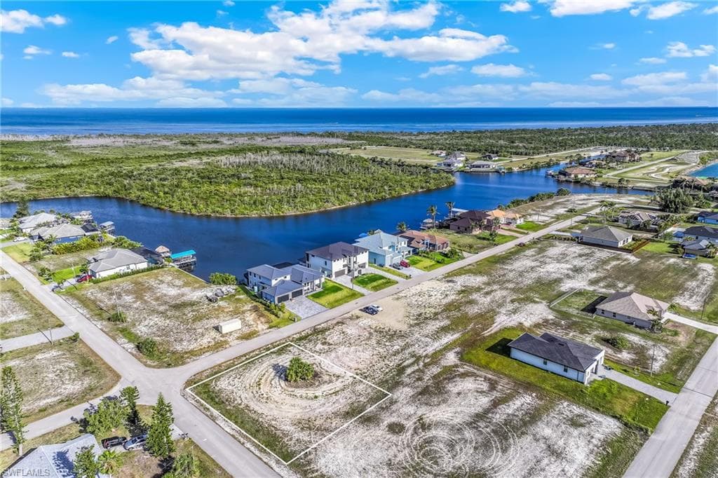 3419 NW 46th PL CAPE CORAL, FL 33993