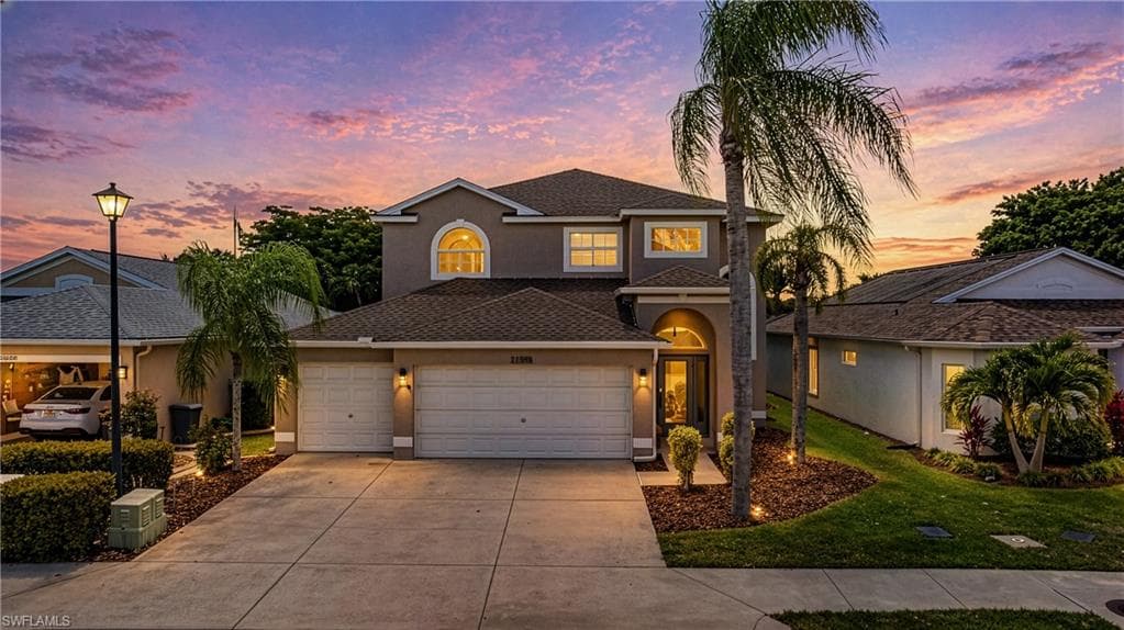 21596 Berwhich RUN ESTERO, FL 33928