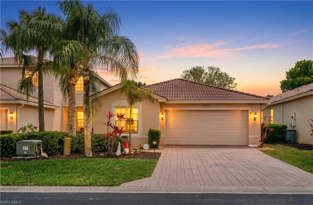 10523 Carolina Willow DR FORT MYERS, FL 33913