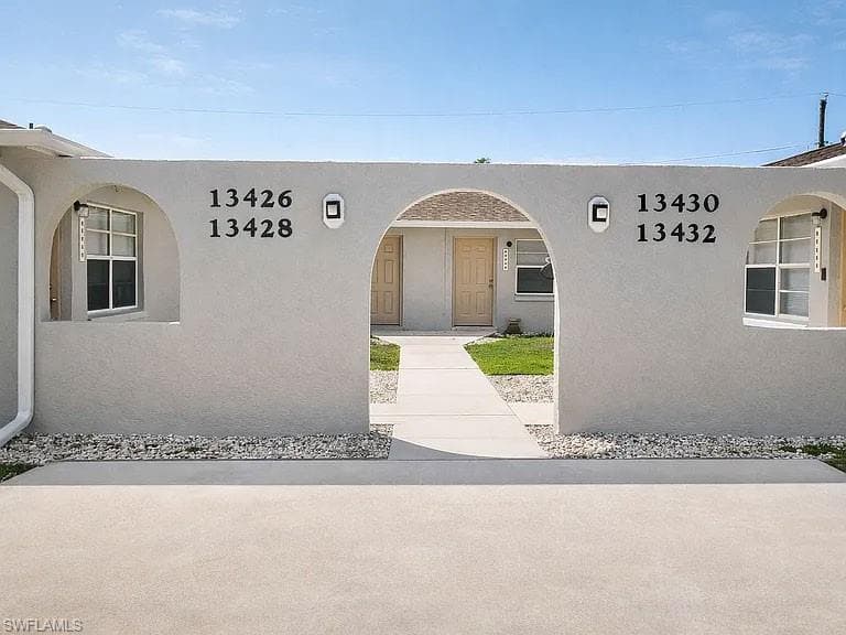 13430 Pine Needle LN FORT MYERS, FL 33908