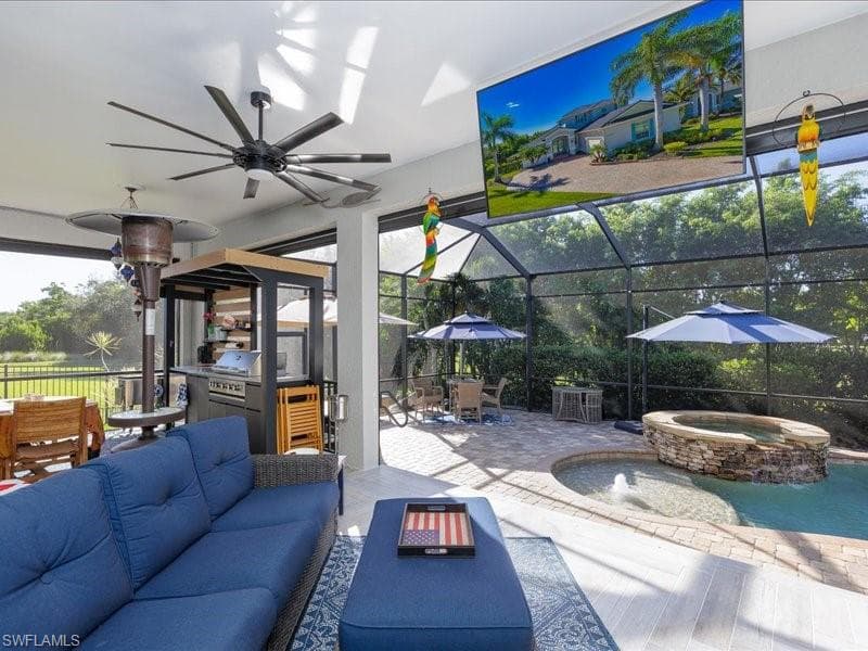 17100 Wrigley CIR FORT MYERS, FL 33908