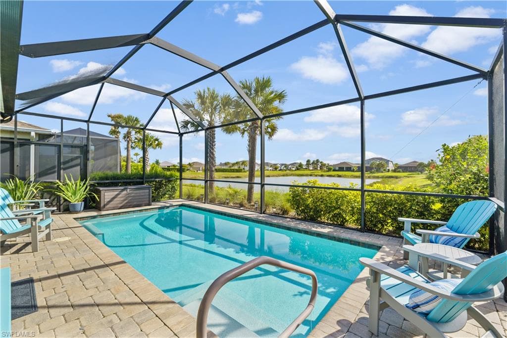 42250 Ramble RD PUNTA GORDA, FL 33982