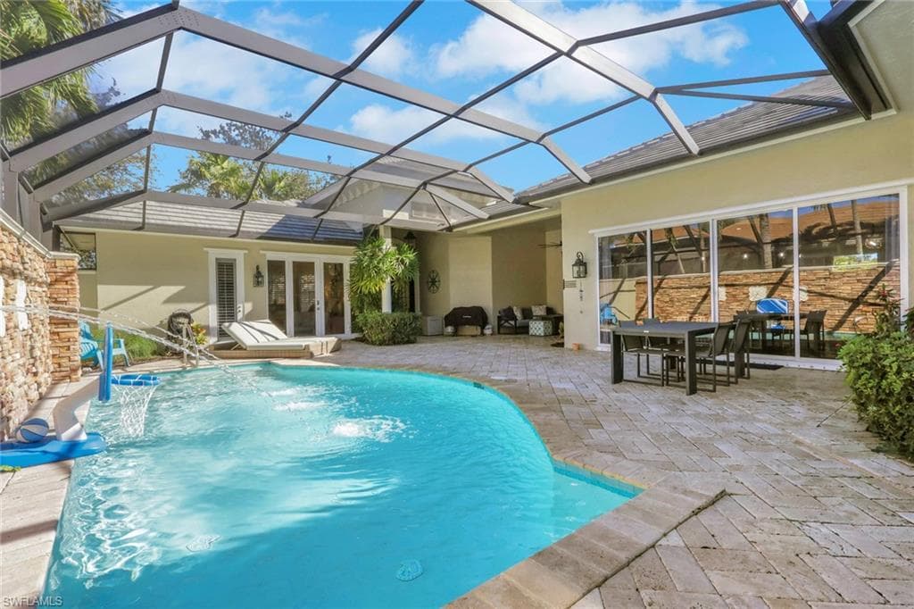 5074 Rustic Oaks CIR NAPLES, FL 34105