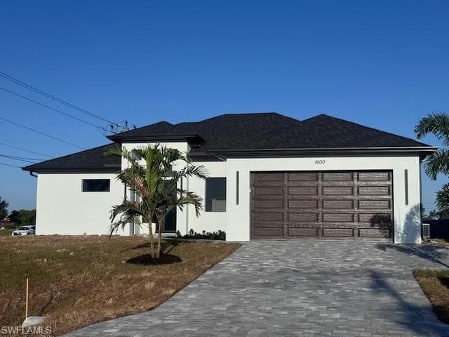 1600 Nelson RD N CAPE CORAL, FL 33993