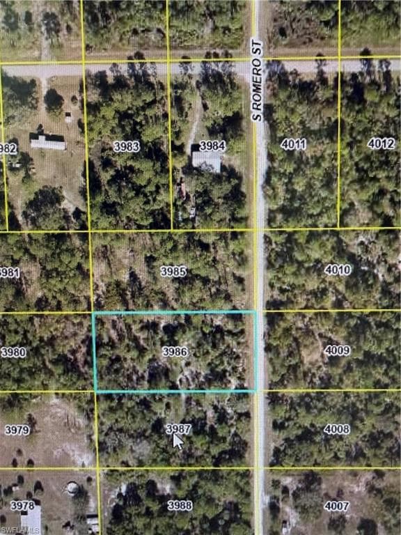 730 S Romero ST CLEWISTON, FL 33440