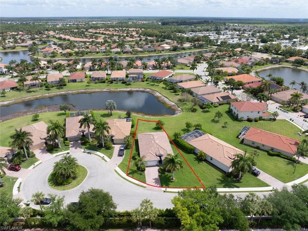 14775 Cranberry CT NAPLES, FL 34114