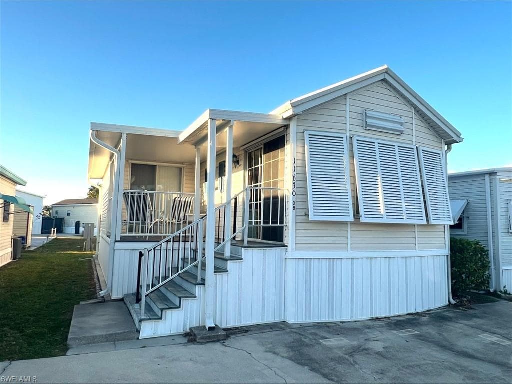 11630 Ariana DR FORT MYERS, FL 33908