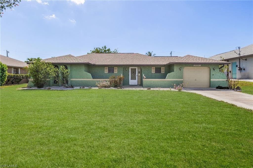 2132 SW 14th PL CAPE CORAL, FL 33991